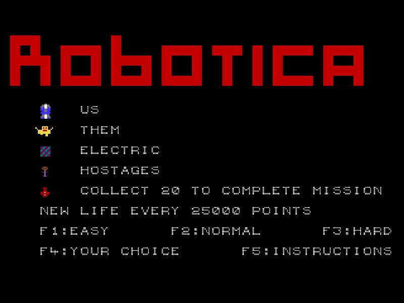 Robotica