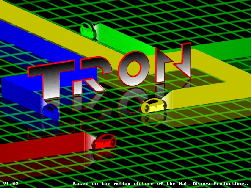 Tron1996